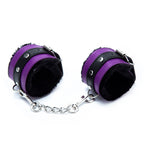 Purple Punish Kit Bondage SENS
