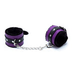 Purple Punish Kit Bondage SENS