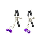 Purple Punish Kit Bondage SENS