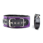 Purple Punish Kit Bondage SENS