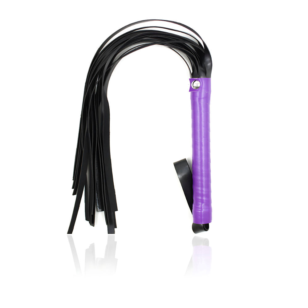 Purple Punish Kit Bondage SENS