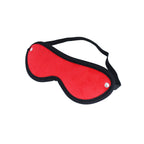 Red Velvet Kit Bondage SENS