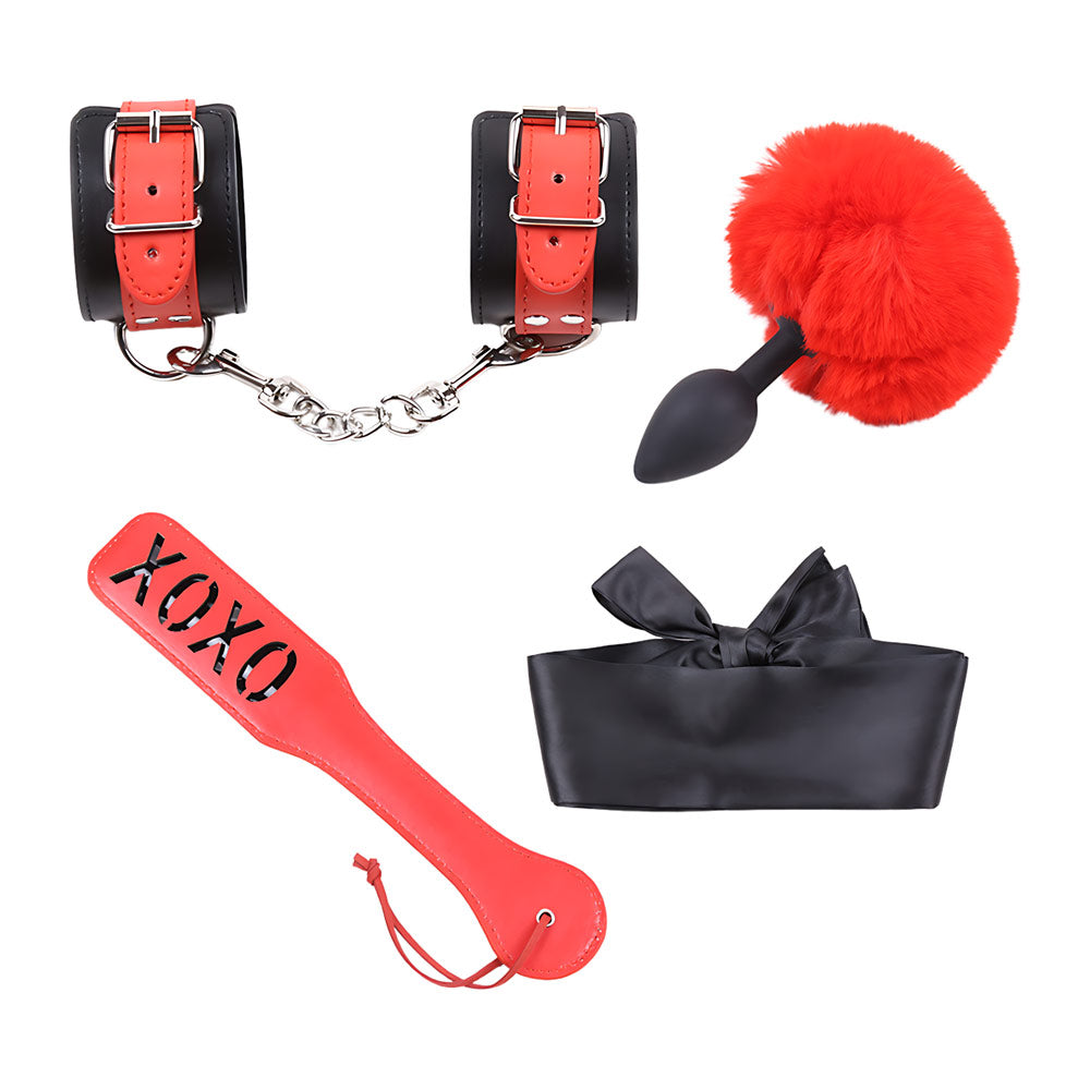 Red Rabbit Kit Bondage SENS Imagen principal del producto