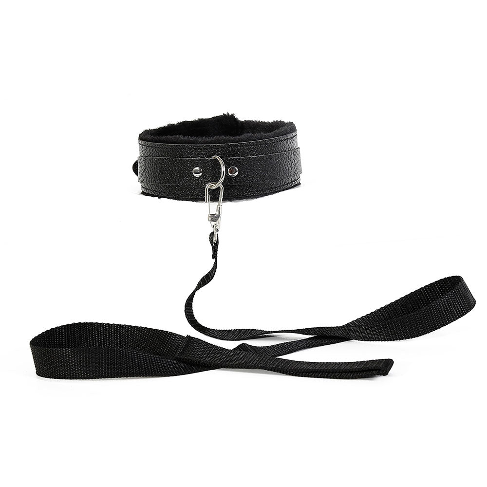 Midnight Seduction Kit Bondage SENS