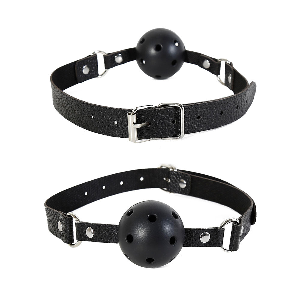 Midnight Seduction Kit Bondage SENS