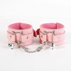 Miss Kitten Kit Bondage SENS