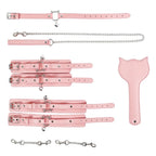 Miss Kitten Kit Bondage SENS