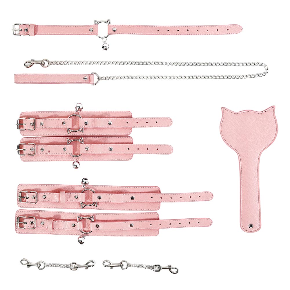 Miss Kitten Kit Bondage SENS