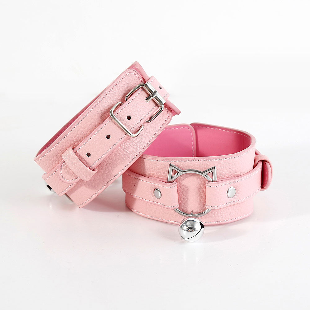 Miss Kitten Kit Bondage SENS