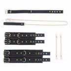 Denim Fantasy Kit Bondage SENS