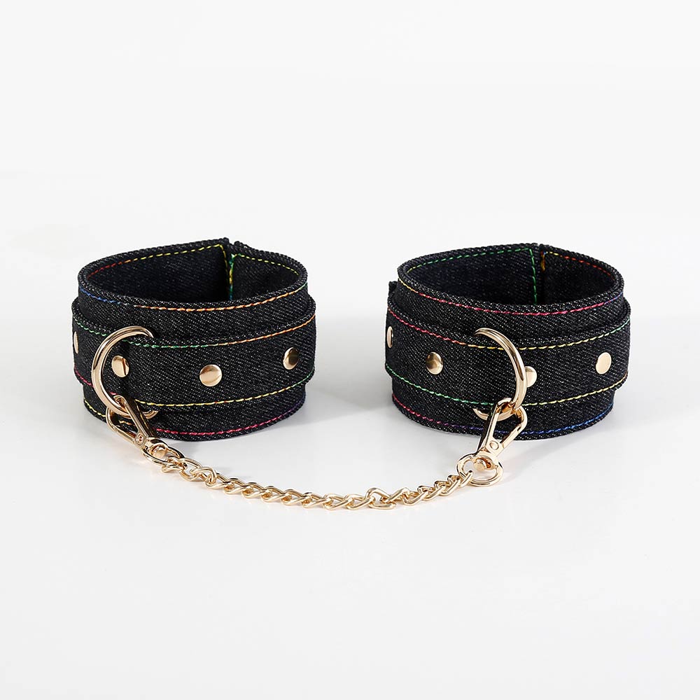 Denim Fantasy Kit Bondage SENS