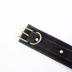 Denim Fantasy Kit Bondage SENS