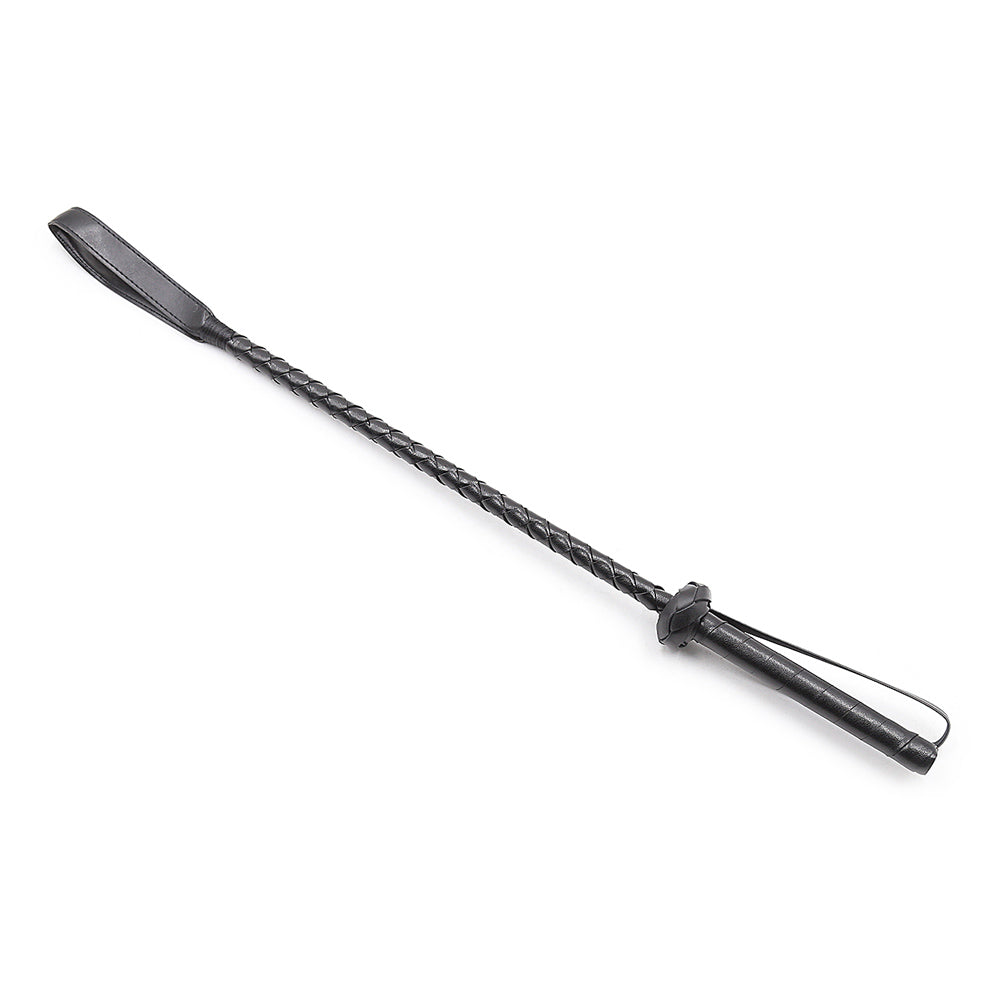 Spank Me! Fusta Negra Imagen principal del producto