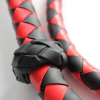 Spank Me! Látigo Whip Rojo