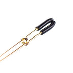Pinzas Para Pezones con Joya SENS Onyx