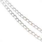 Pinzas Para Pezones Doble Cadena SENS Blanco
