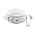 Honeymoon Collar Alcochado con Cadena