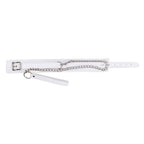 Honeymoon Collar Alcochado con Cadena