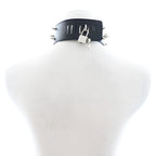 Spank Me! Collar con Puas