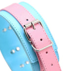 Hot Candy Collar con Cadena
