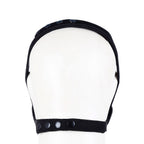 Puppy Play Bozal de Perro SENS Negro