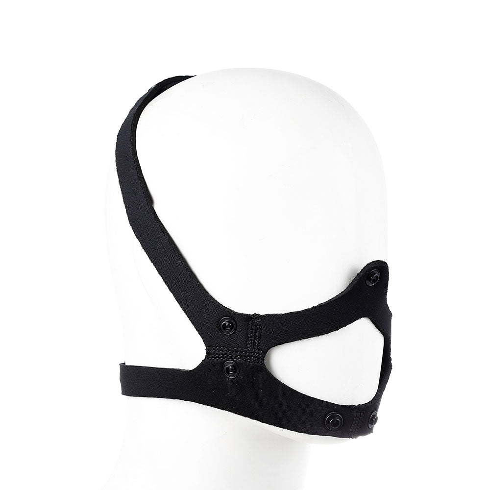 Puppy Play Bozal de Perro SENS Rojo