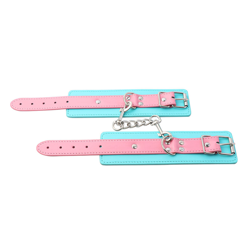 Hot Candy Esposas con Cadena Imagen secundaria del producto