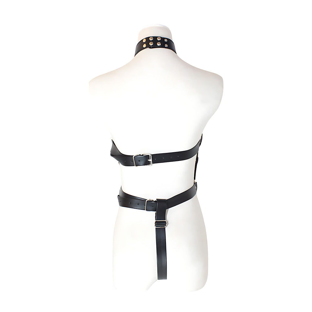 Arnés Corporal BDSM SENS 70611