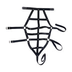 Arnés Corporal BDSM SENS 70611