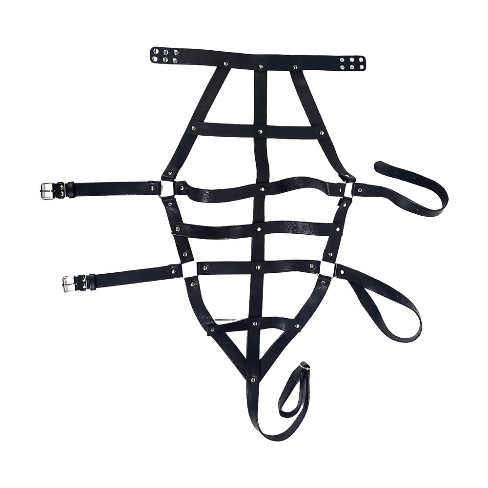 Arnés Corporal BDSM SENS 70611