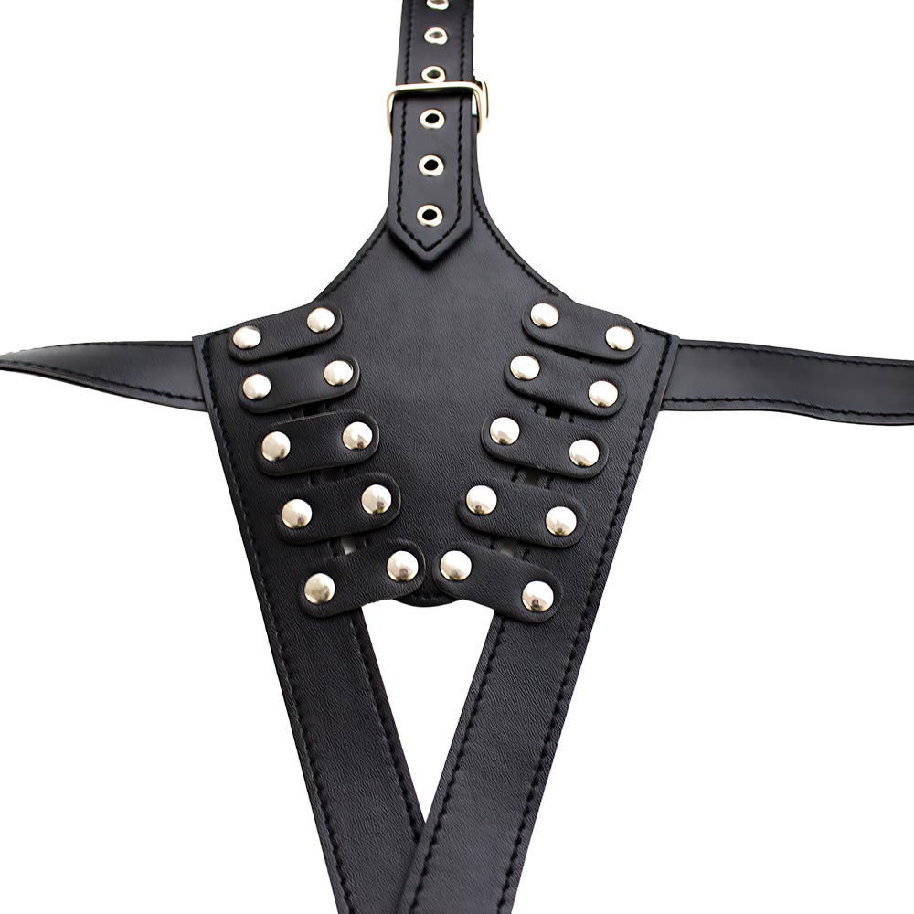 Arnés Corporal BDSM SENS 70612