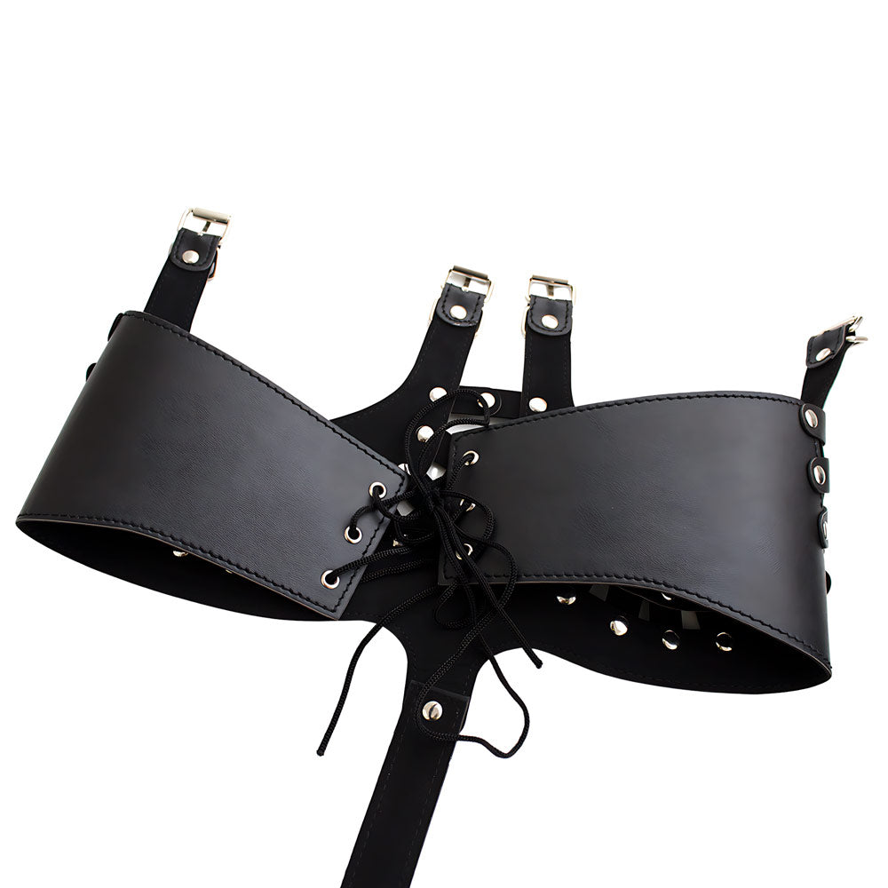 Arnés Corporal BDSM SENS 70612