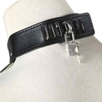 Arnés Corporal con Cadenas BDSM SENS 70613