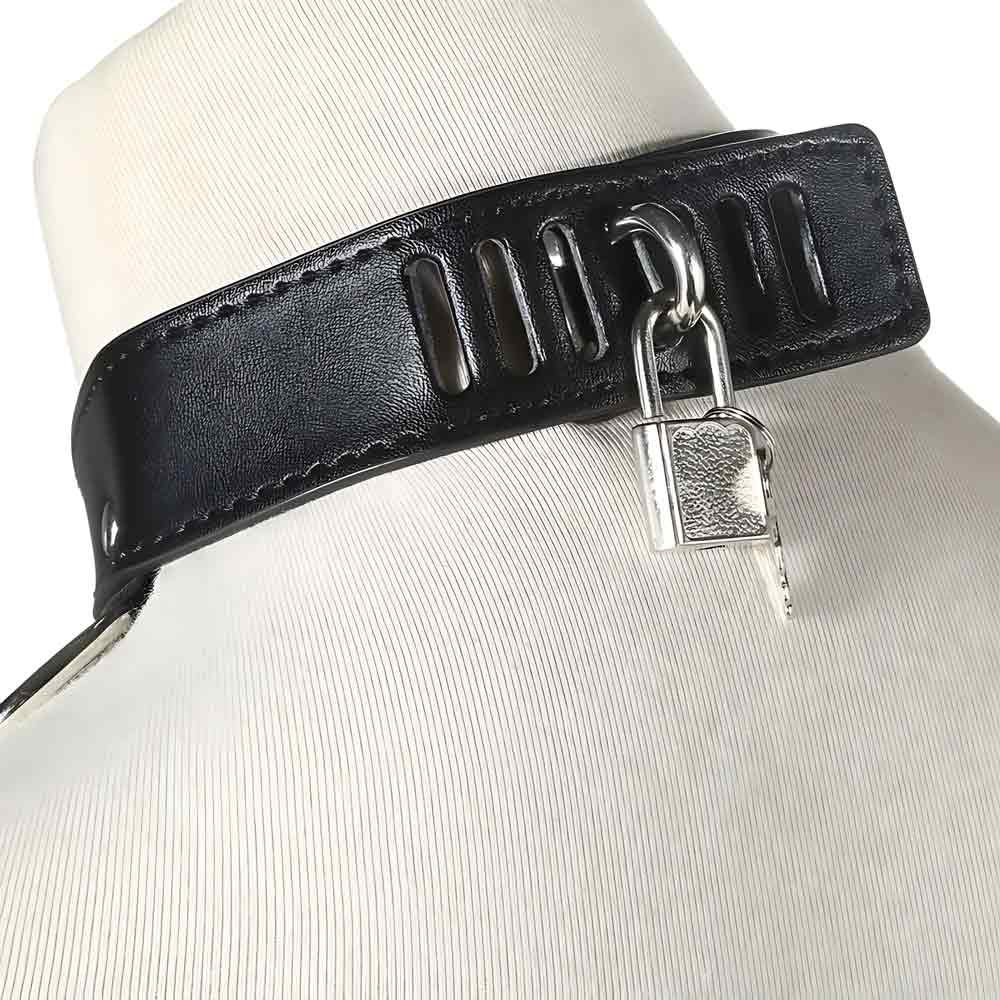 Arnés Corporal con Cadenas BDSM SENS 70613