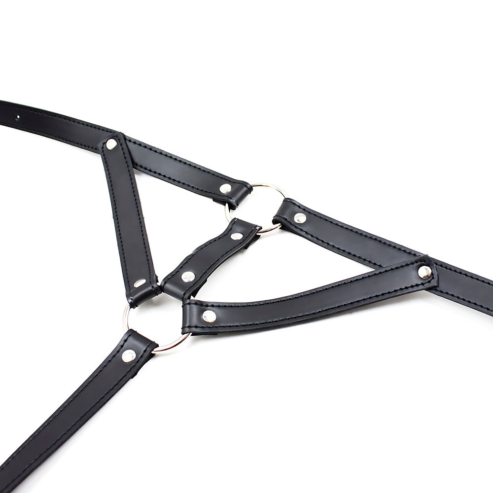 Arnés Corporal BDSM SENS 70614