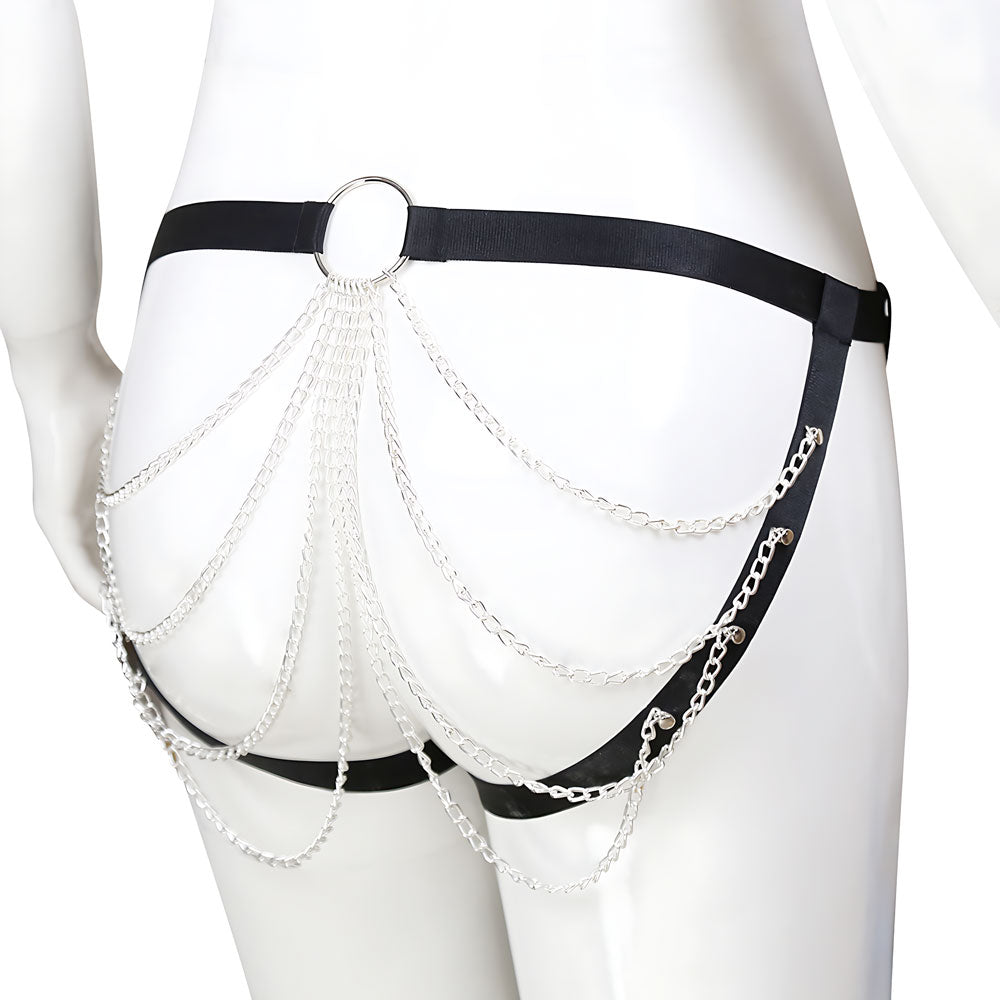 Arnés Corporal BDSM SENS 70615