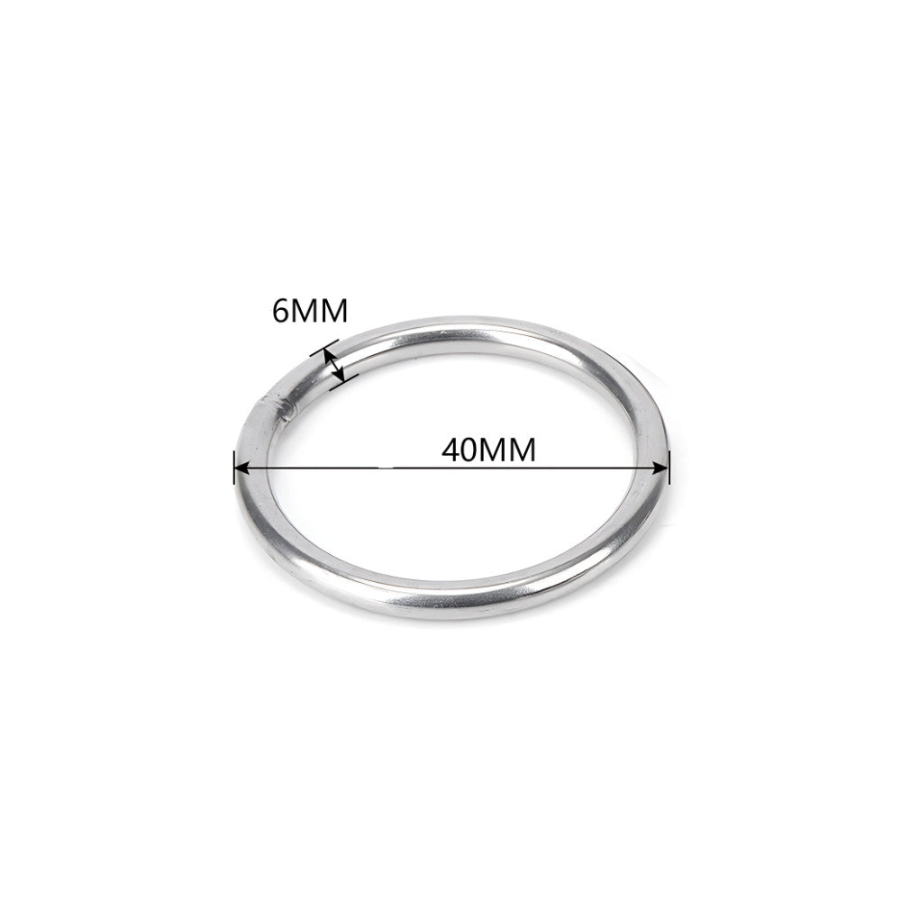 Anillo Metal SENS 40 mm