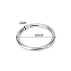 Anillo Metal SENS 50 mm