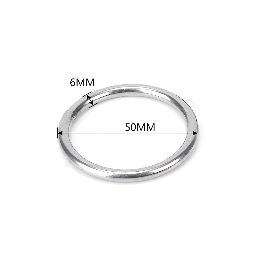 Anillo Metal SENS 50 mm