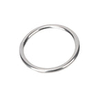 Anillo Metal SENS 60 mm