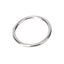 Anillo Metal SENS 60 mm