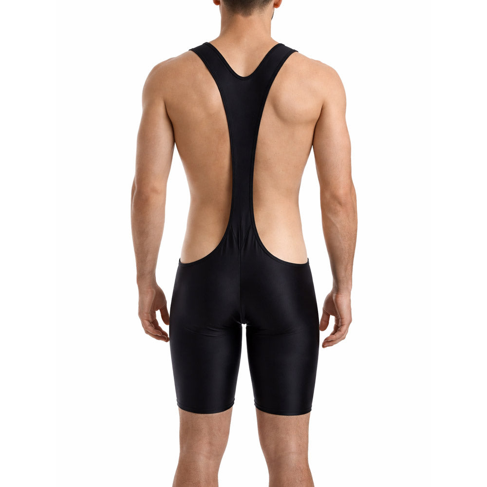 Singlet Cuero Sintético SENS 70909