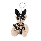 Osito Master BDSM Llavero de Peluche