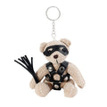 Osito Slave BDSM Llavero de Peluche