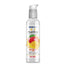 4 en 1 Gel Cálido Comestible Mango 118 ml
