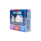 Weekend Fun - Pack Lubricantes y estimulantes