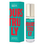 Perfume con Feromonas en Aceite roll-on - Simply Sexy Yours Truly