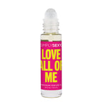 Perfume con Feromonas en Aceite roll-on - Simply Sexy Love All Of Me