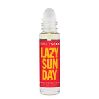 Perfume con Feromonas en Aceite roll-on - Simply Sexy Lazy Sunday