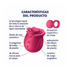 Satisfyer Pro 2 Classic Blossom Succionador
